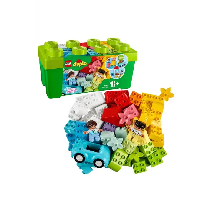 LEGO DUPLO BRICK BOX