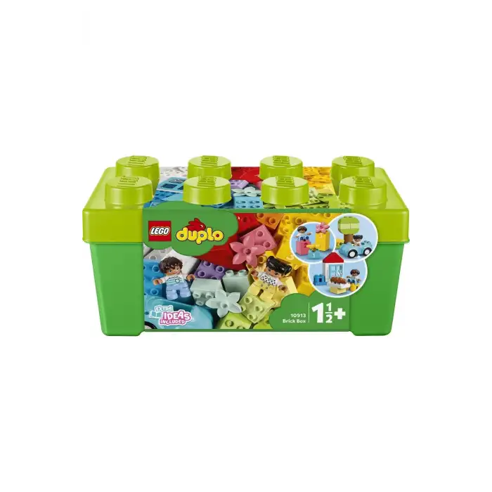 LEGO DUPLO BRICK BOX