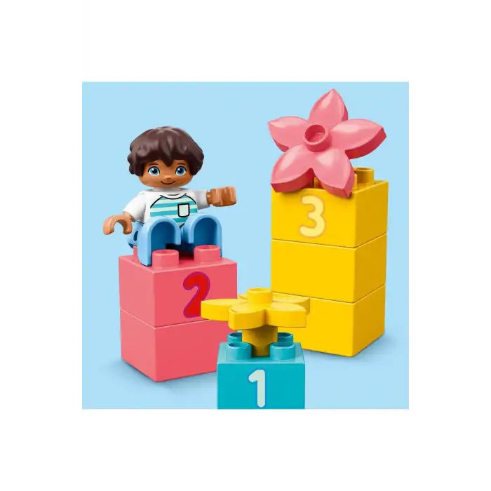LEGO DUPLO BRICK BOX