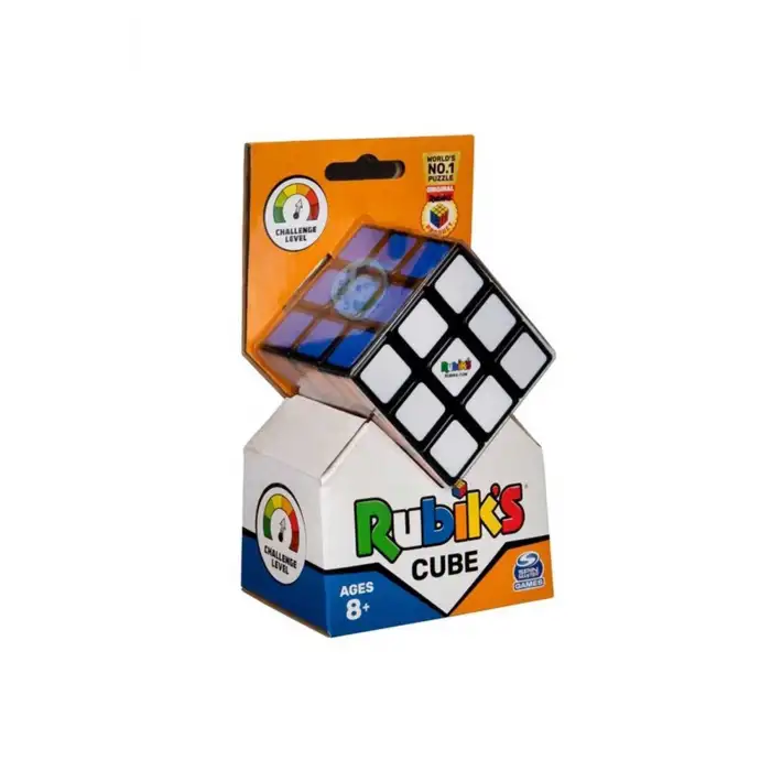 SPİN MASTER RUBİK KÜP 3X3 GML