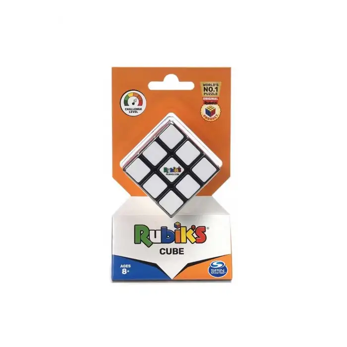 SPİN MASTER RUBİK KÜP 3X3 GML