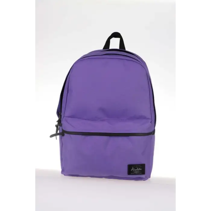 KAUKKO BASIC SIRT ÇANTASI (MOR)