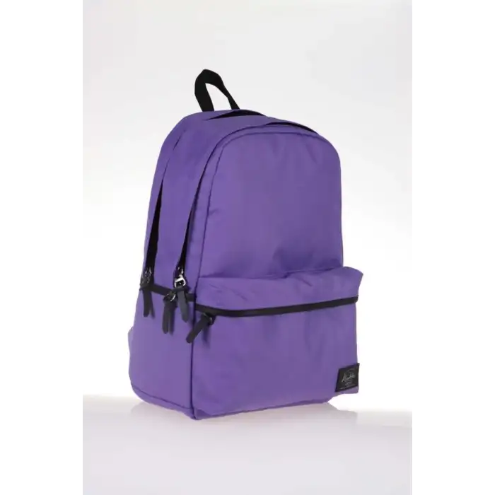 KAUKKO BASIC SIRT ÇANTASI (MOR)