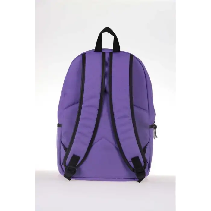 KAUKKO BASIC SIRT ÇANTASI (MOR)