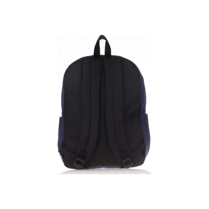 KAUKKO FULL POCKET SIRT ÇANTASI (LACİVERT) K1428