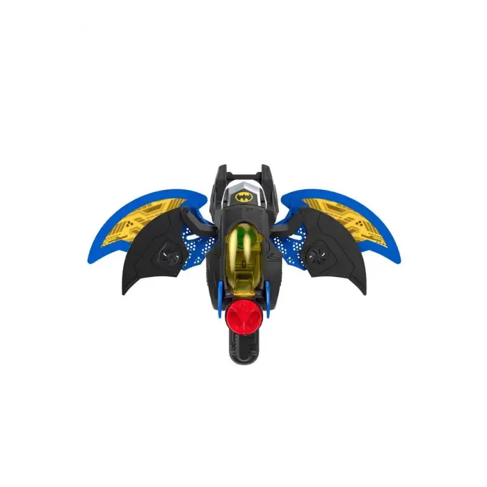 IMAGINEXT DC SUPER FRIENDS BATWING (NET(KMP.))