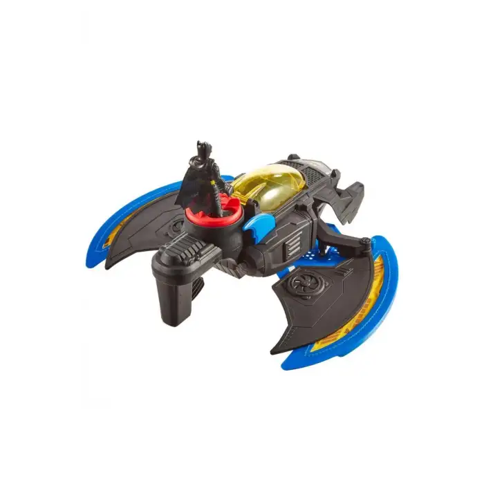IMAGINEXT DC SUPER FRIENDS BATWING (NET(KMP.))