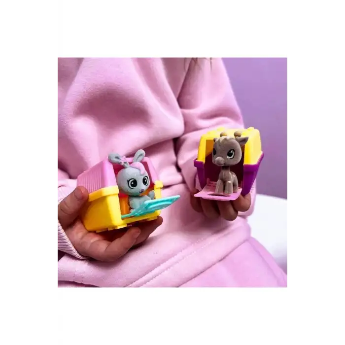 HOUSE PETS EVCİL HAYVANLAR