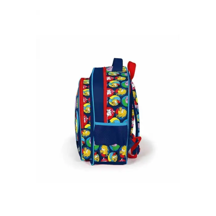 KRAL ŞAKİR OKUL ÇANTA