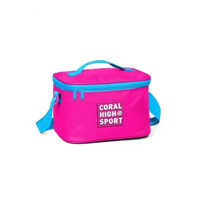 CORAL HIGH SPORT BESLENME ÇANTA(THERMO)