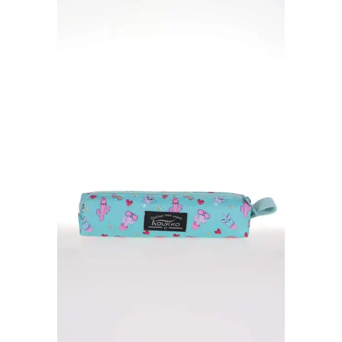 KARINCA KAUKKO NATURE SOSİS KALEM ÇANTASI