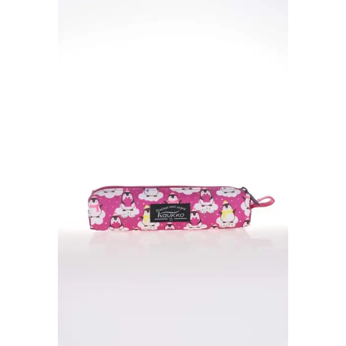 KARINCA KAUKKO NATURE SOSİS KALEM ÇANTASI