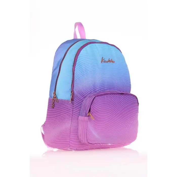 KAUKKO RAINBOW SIRT ÇANTASI (JÜPİTER)