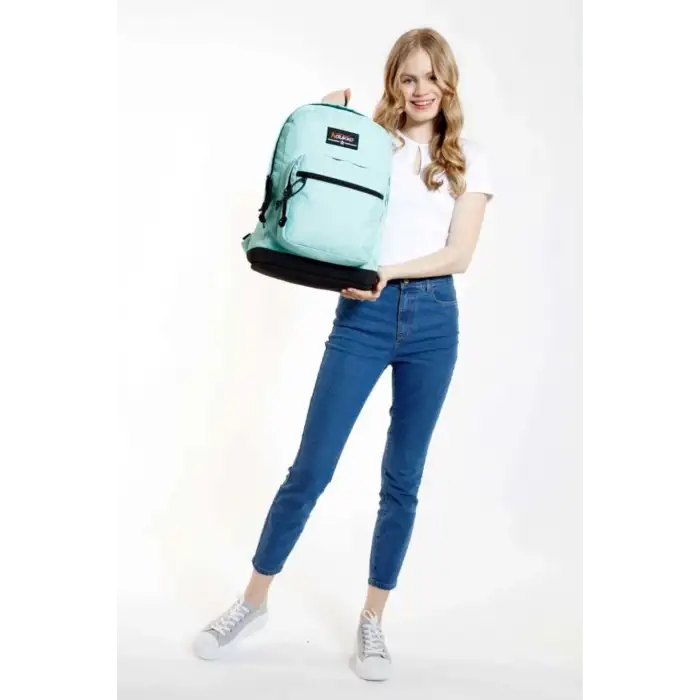 KAUKKO SIRT ÇANTASI SPORT MINT