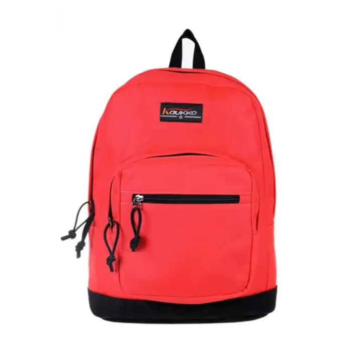 KAUKKO SIRT ÇANTASI SPORT MERCAN