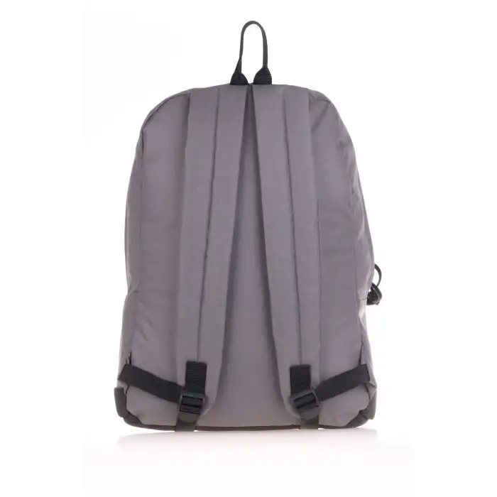 KAUKKO SIRT ÇANTASI SPORT GRİ