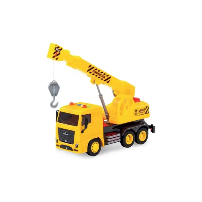 NITRO SPEED 1:16 VİNÇ