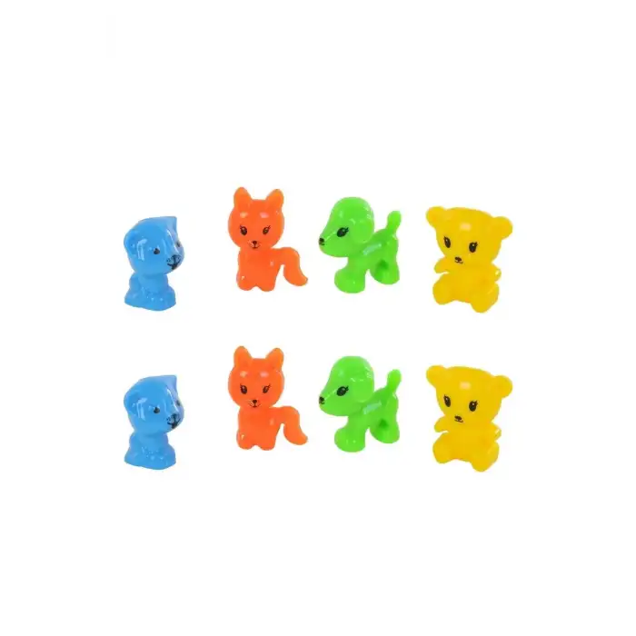 EREN ERN-880 HEROES TOYS ÇANTALI PET SHOP TAŞIYICI