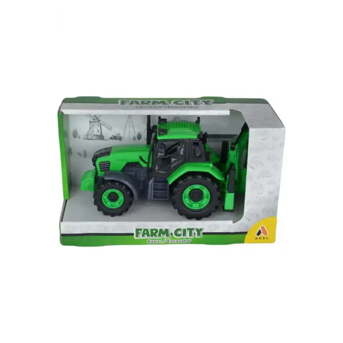 NITR FARM CITY KAZICI