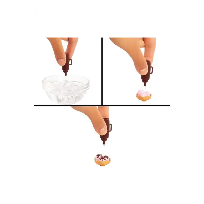 BARBIE SKIPPERIN ATIŞTIRMALIK STANDI