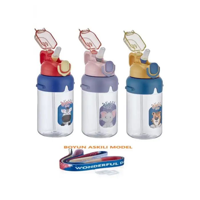 VAGONLIFE MATARA VGN2266 650 ML KARIŞIK