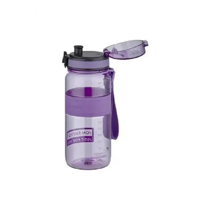 VAGON LIFE UZSPACE TRITAN 650 ML KOYU MOR MATARA