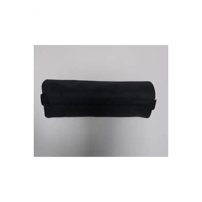 FANART ACADEMY SOFT SİLİNDİR KALEMLİK SİYAH