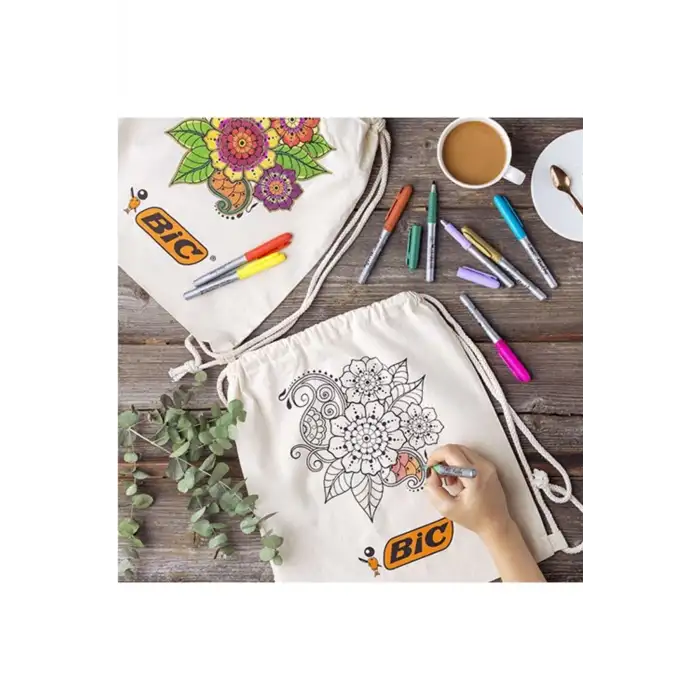 MARKING COLOUR INTENSITY 12Lİ