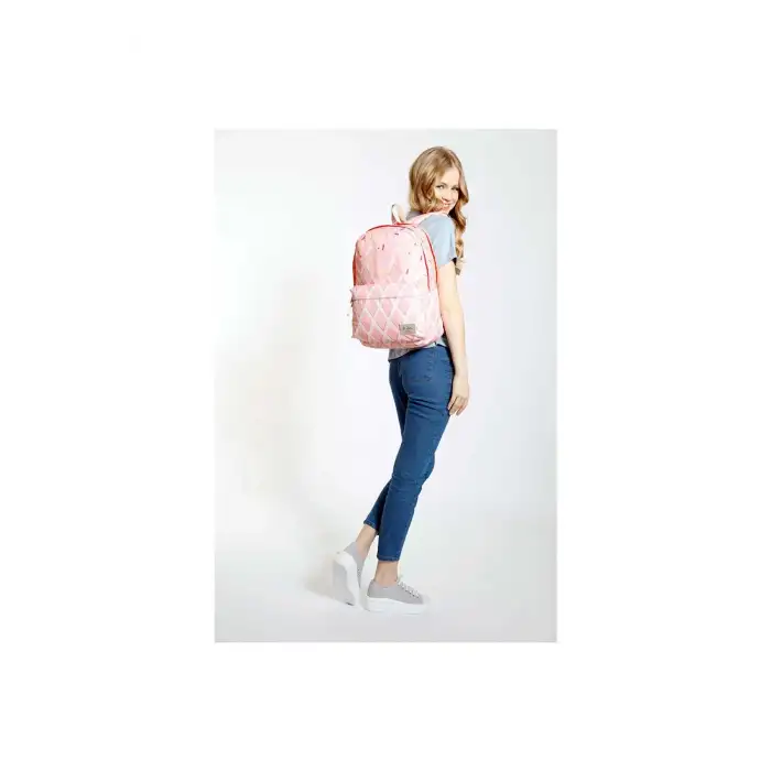 KAUKKO 	SIRT ÇANTASI LAYER SOMON ICE CREAM