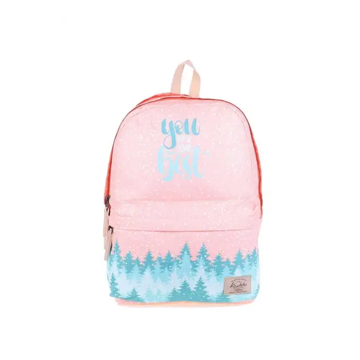 KAUKKO	SIRT ÇANTASI LAYER MOUNTAIN