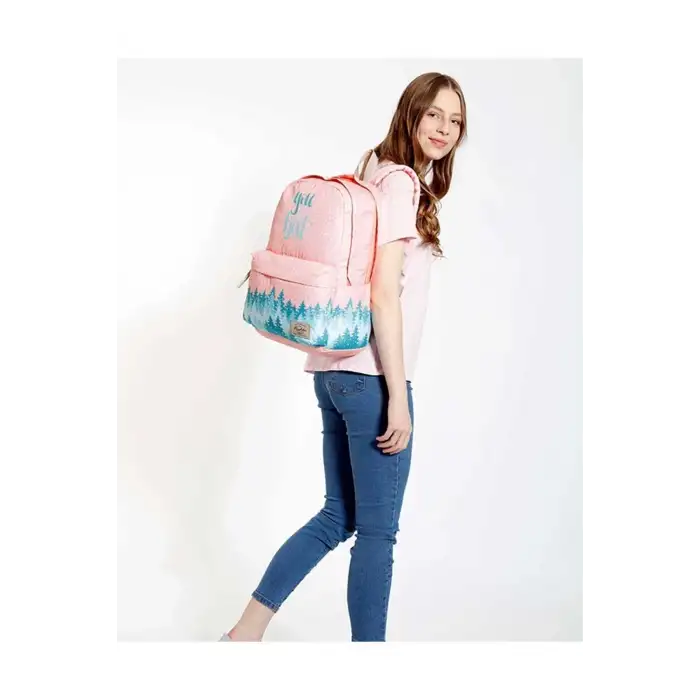 KAUKKO	SIRT ÇANTASI LAYER MOUNTAIN