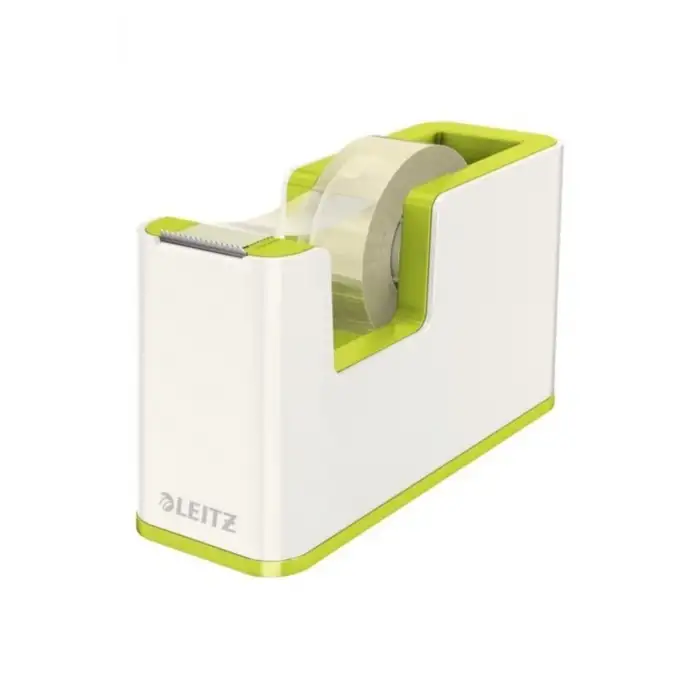 LEITZ BANTLIK WOW L-5364 YEŞİL