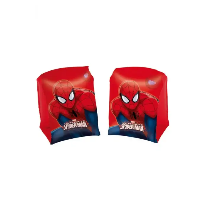 Spiderman 23 X 15 Cm 3-6 Yaş Deniz Kolluğu 98001