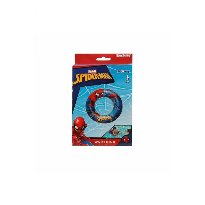 Bestway Spiderman Simit 56 Cm (98003)