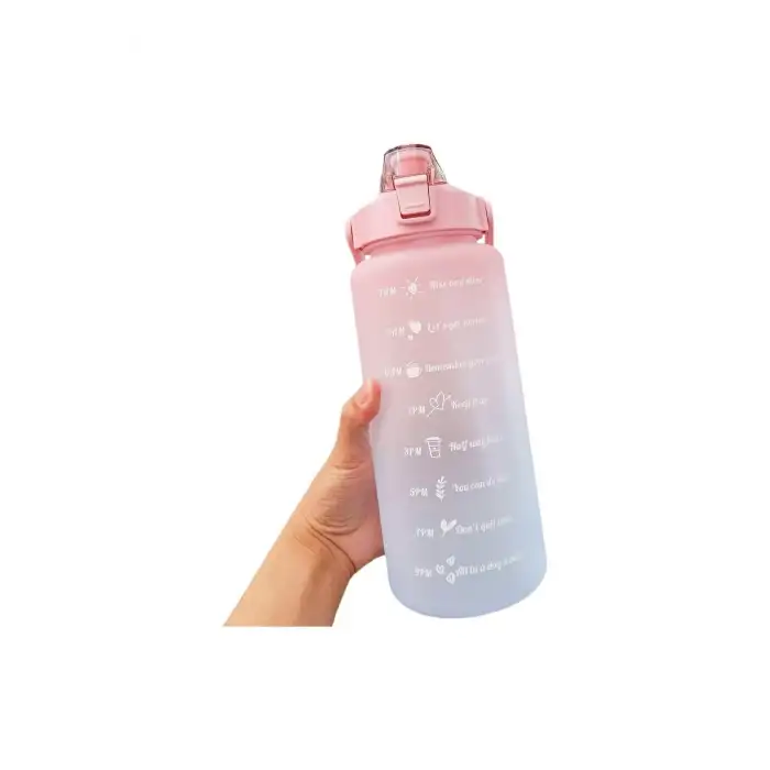 TAROS QUOKKA LİFE RAİNBOW MATARA 2 LT 6725