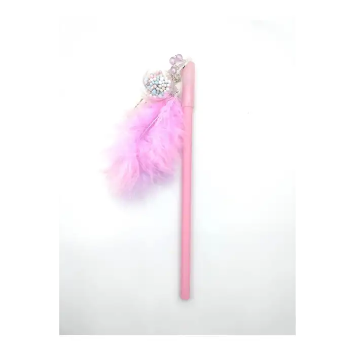 DOLPHIN KURŞUN KALEM TÜY BAŞLIKLI WP-761 24/864