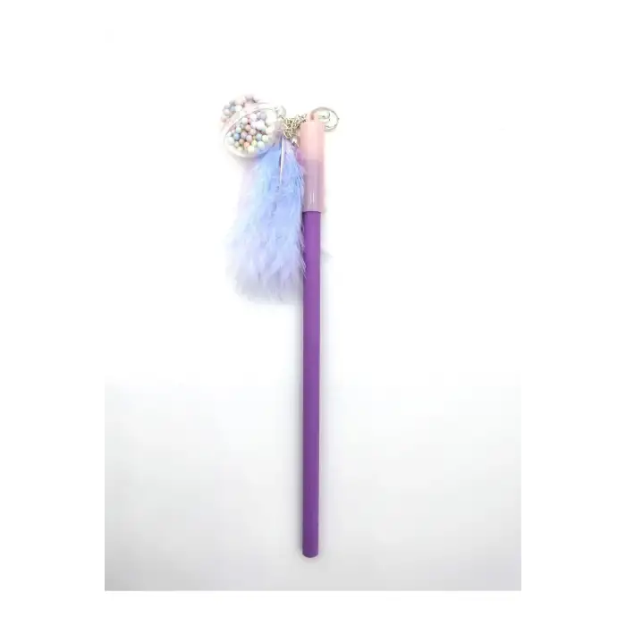 DOLPHIN KURŞUN KALEM TÜY BAŞLIKLI WP-761 24/864