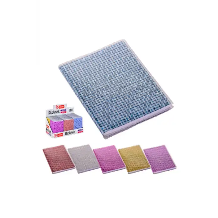 MİKRO NOT DEFTERİ ÇİZGİLİ NT-217