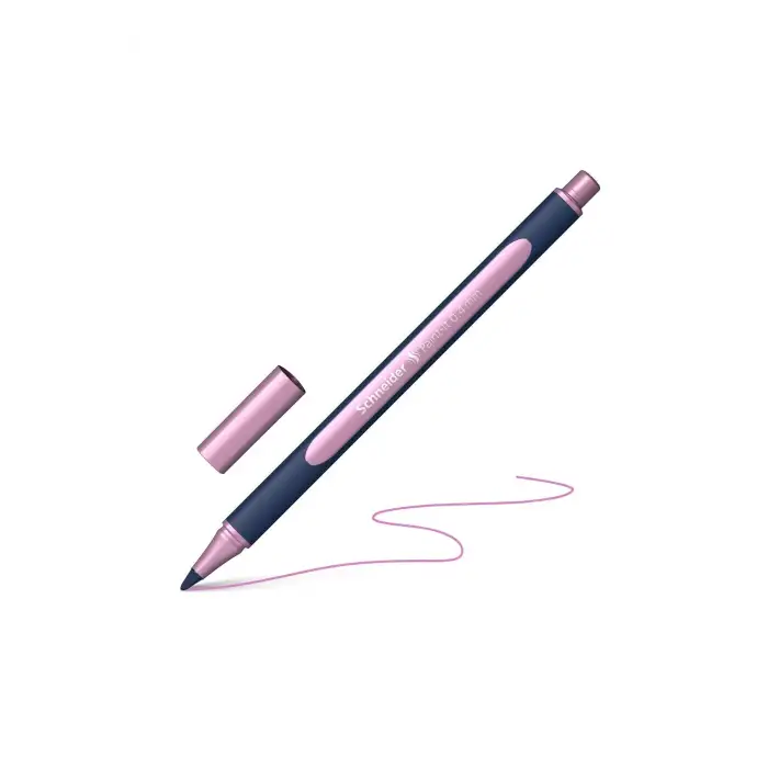 SCH. METALİK ROLLER 050 0,4 PEMBE