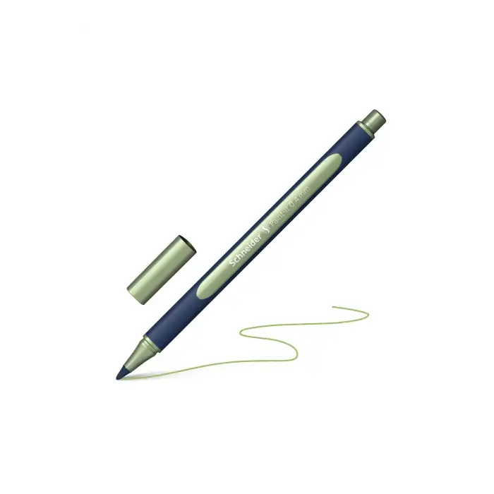 SCH. METALİK ROLLER 050 0,4 YEŞİL