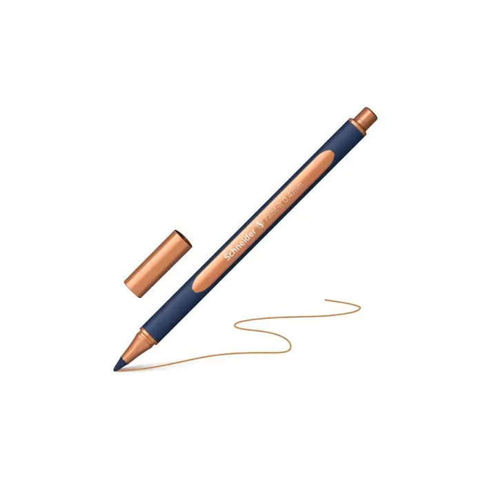 SCH. METALİK ROLLER 050 0,4 BAKIR