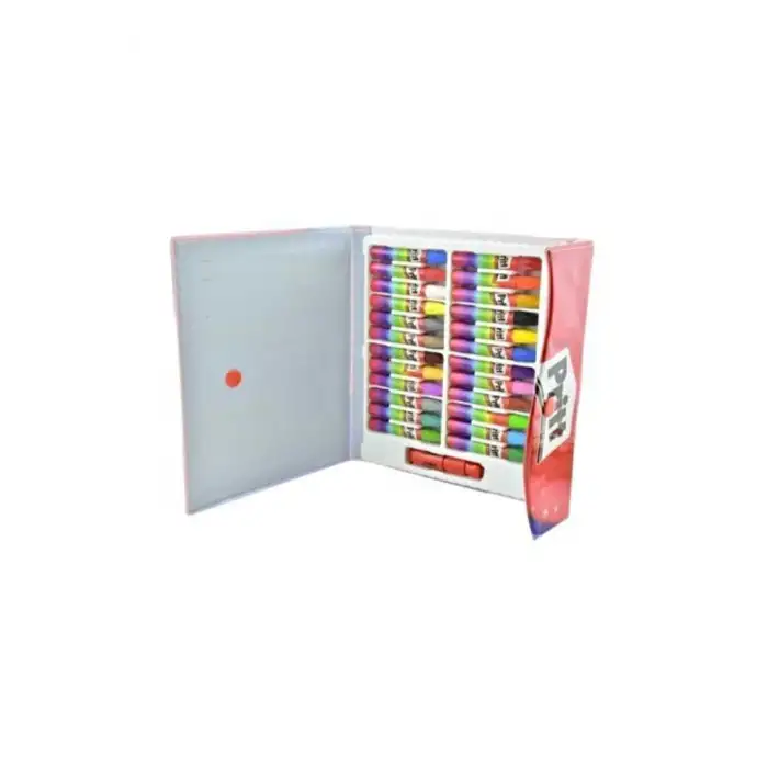 PRITT PASTEL BOYA ÇANTALI 24 LÜ 1048064