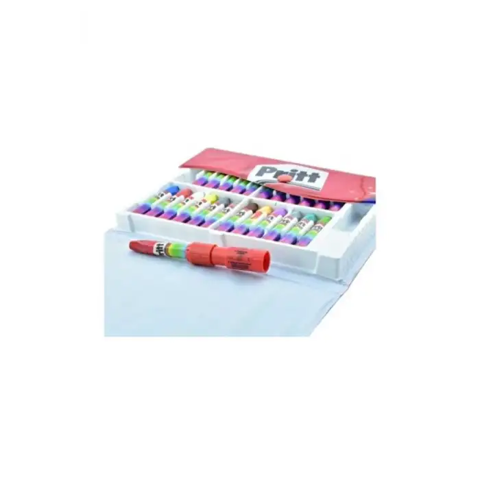 PRITT PASTEL BOYA ÇANTALI 24 LÜ 1048064