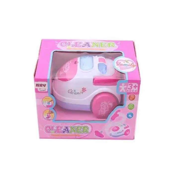 KIZILKAYA Kutulu Elektrik Süpürgesi