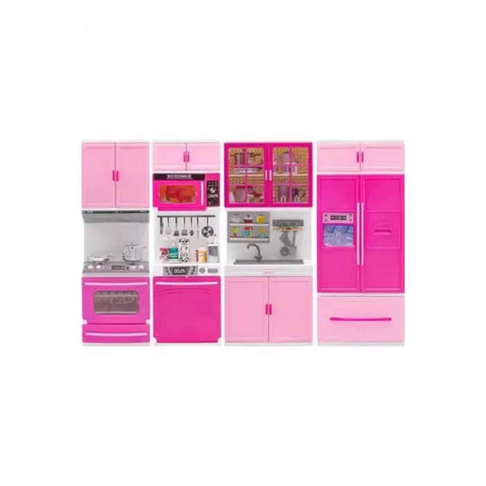 Kutulu 4lü Mutfak Seti