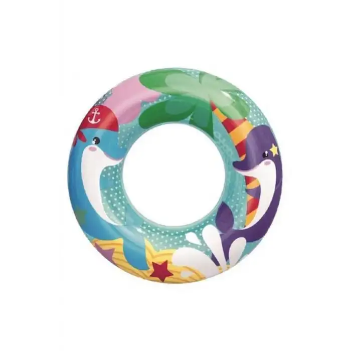 Bestway Simit Desenli 51cm