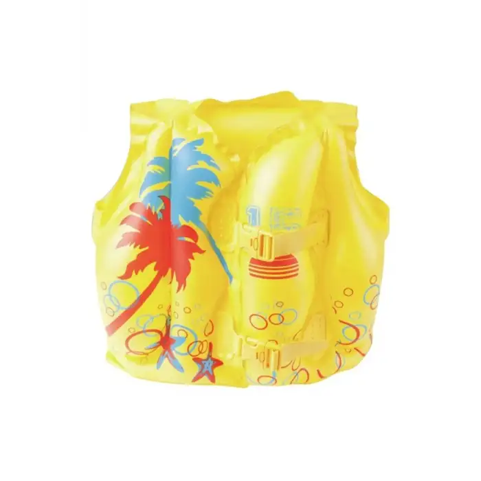 KARAKUŞ DENİZ 43X30 DESENLİ CAN YELEĞİ