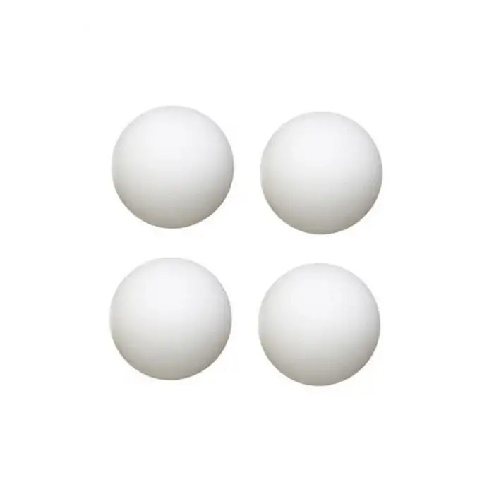 BUBU STRAFOR KÖPÜK TOP 10CM 4LÜ 