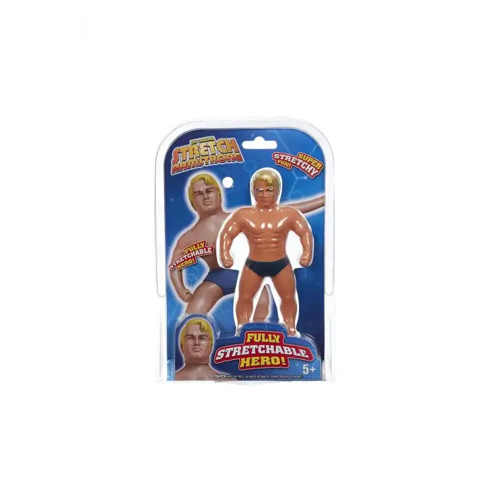 MINI STRETCH ARMSTRONG-07484
