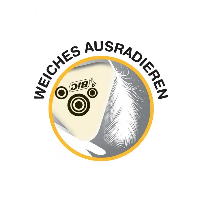 SİLGİ MINI FUN 3LÜ BLİSTER